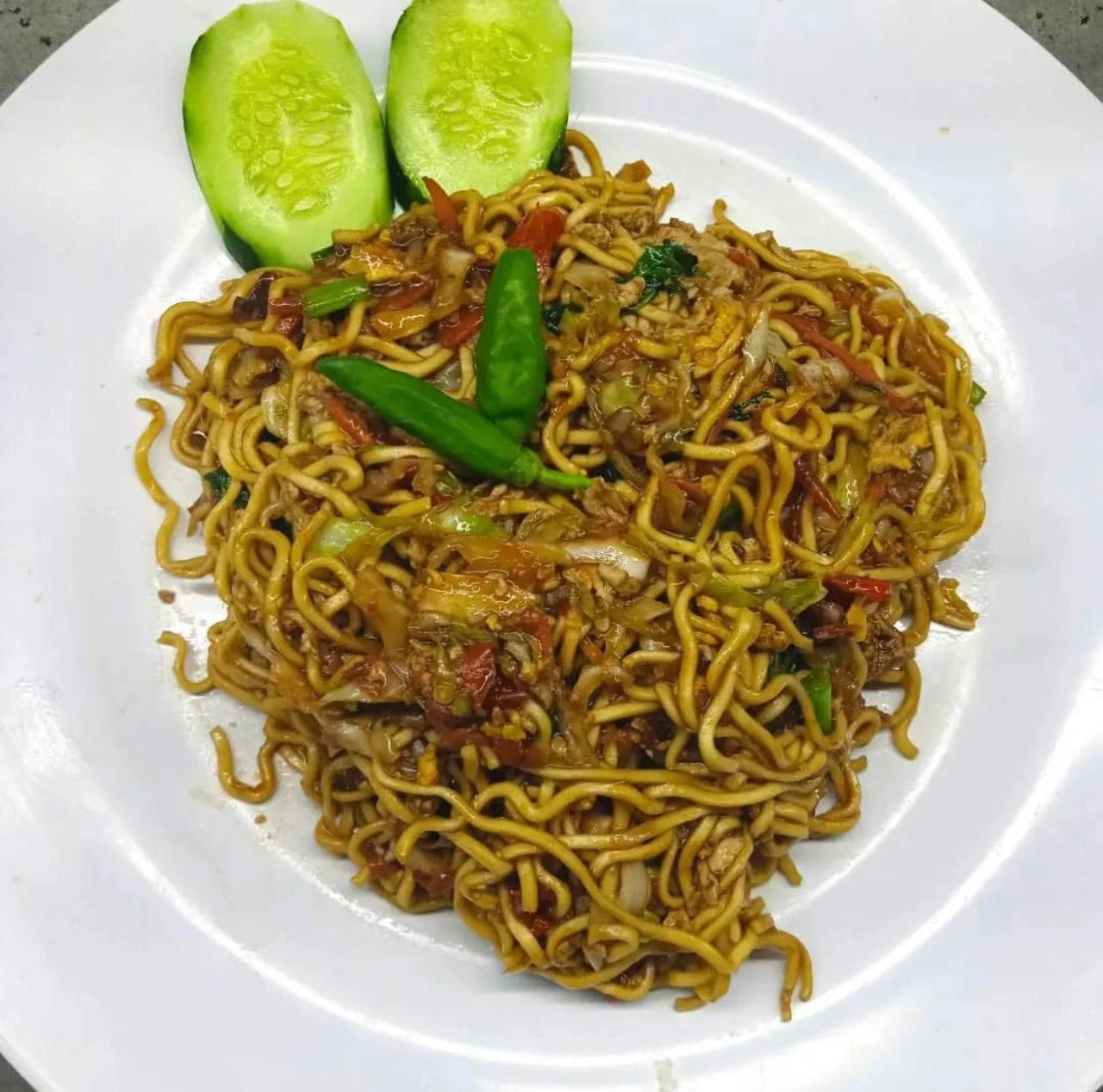 mie goreng