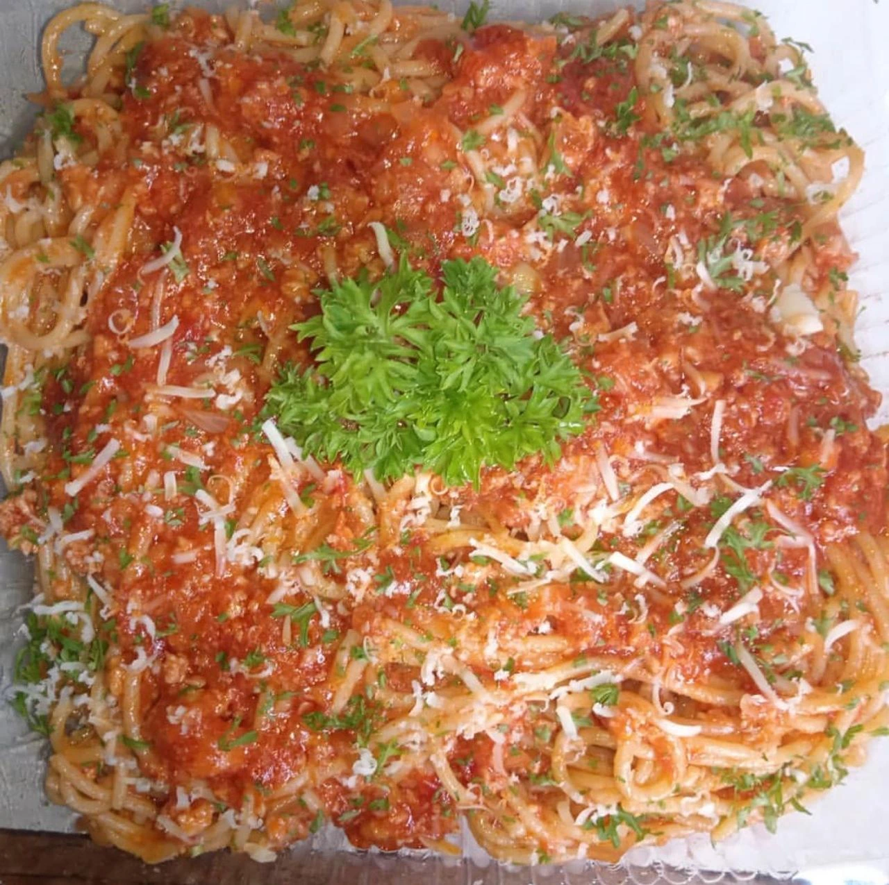pasta
