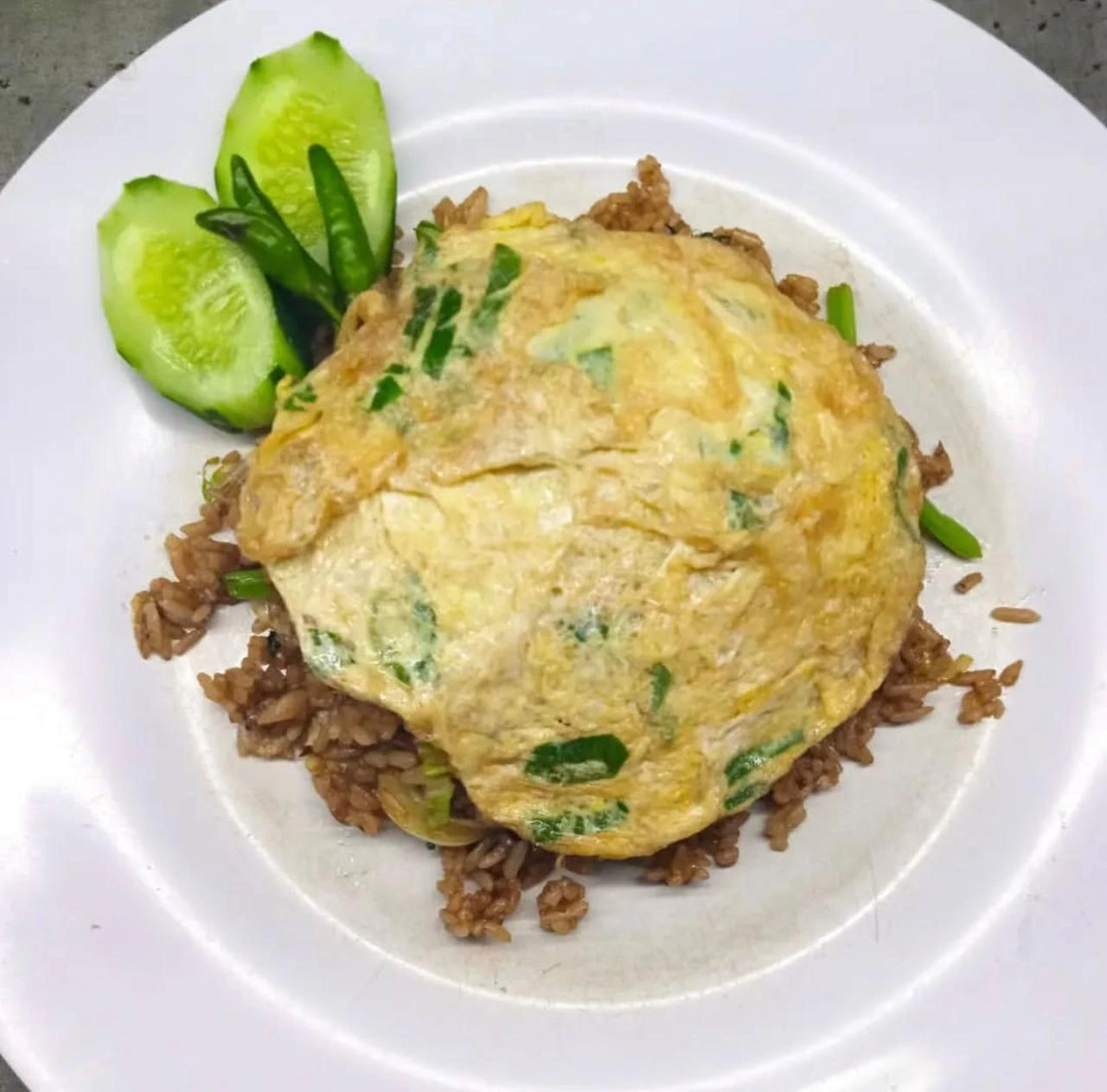 nasgor